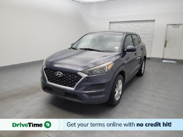 2019 Hyundai Tucson in St. Louis, MO 63125