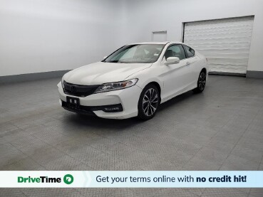 2016 Honda Accord in Woodbridge, VA 22191