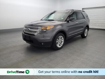 2014 Ford Explorer in Pittsburgh, PA 15236