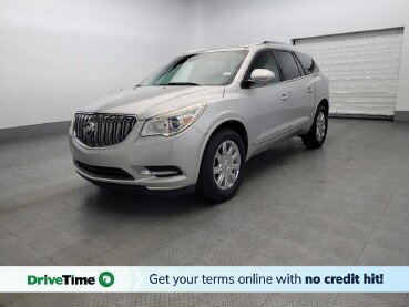 2016 Buick Enclave in Pittsburgh, PA 15237