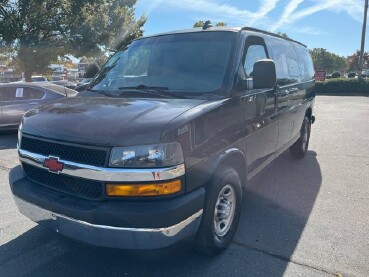 2018 Chevrolet Express 2500 in Rock Hill, SC 29732