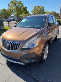 2016 Buick Encore in Rock Hill, SC 29732