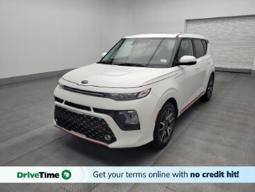 2021 Kia Soul in Kissimmee, FL 34744