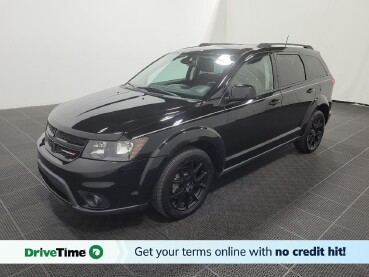 2019 Dodge Journey in Salem, VA 24153