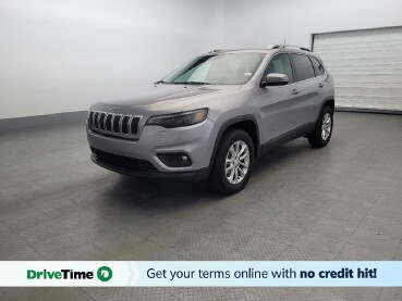 2019 Jeep Cherokee in Pittsburgh, PA 15236