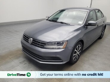 2018 Volkswagen Jetta in Columbus, GA 31909