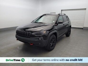 2019 Jeep Cherokee in New Castle, DE 19720