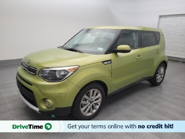 2017 Kia Soul in Glendale, AZ 85301