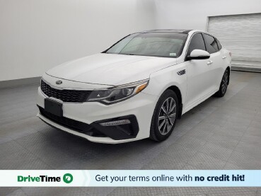 2019 Kia Optima in Bradenton, FL 34207