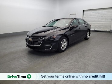 2018 Chevrolet Malibu in Woodbridge, VA 22191