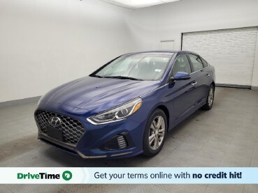 2019 Hyundai Sonata in Raleigh, NC 27604