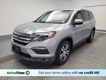 2017 Honda Pilot in Memphis, TN 38128