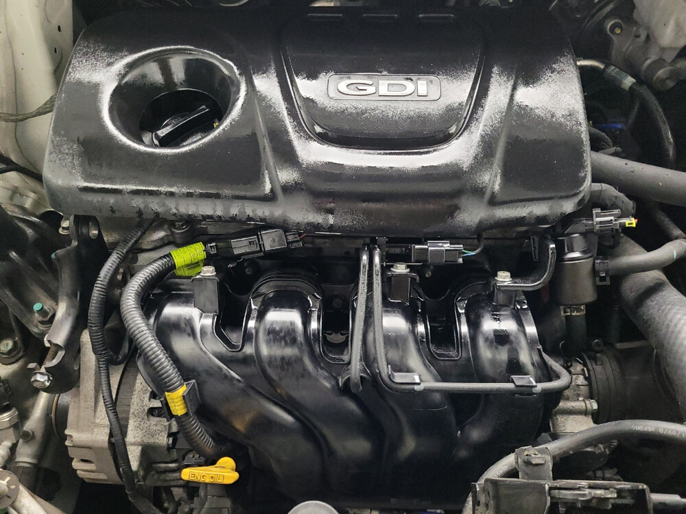 2018 Kia Soul in Eastpointe, MI 48021 - 2399572 30