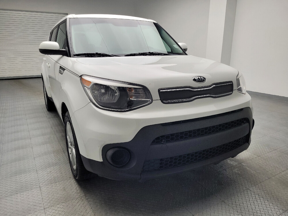 2018 Kia Soul in Eastpointe, MI 48021 - 2399572 14