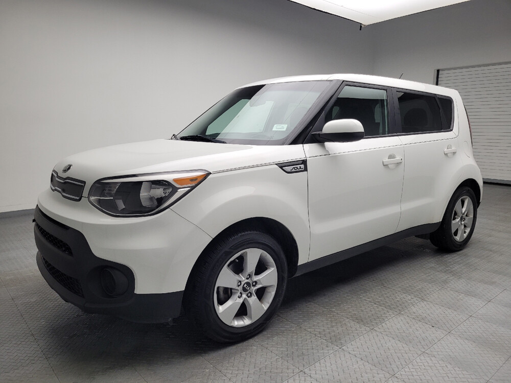 2018 Kia Soul in Eastpointe, MI 48021 - 2399572 2
