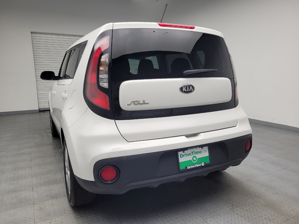 2018 Kia Soul in Eastpointe, MI 48021 - 2399572 6