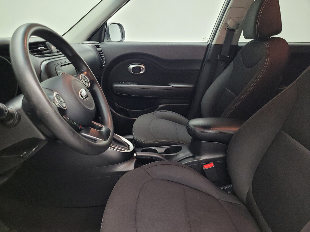 2018 Kia Soul in Eastpointe, MI 48021 - 2399572 17