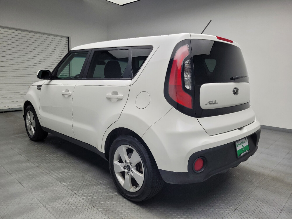 2018 Kia Soul in Eastpointe, MI 48021 - 2399572 5