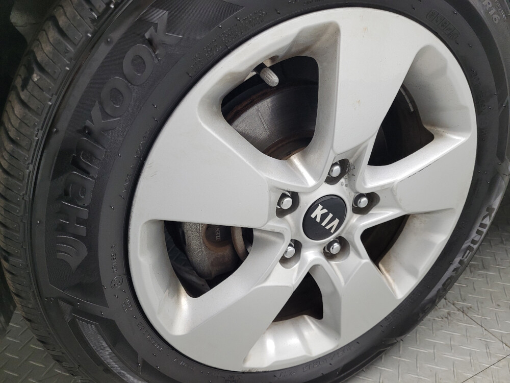 2018 Kia Soul in Eastpointe, MI 48021 - 2399572 31