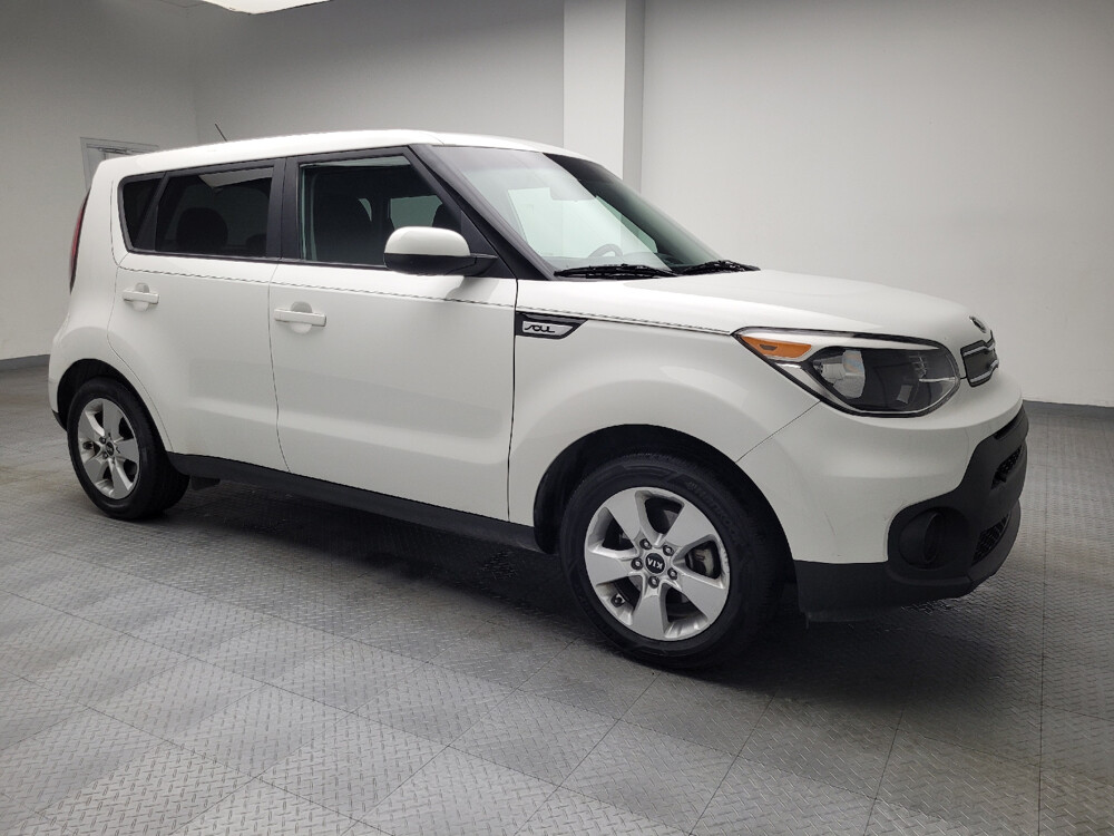 2018 Kia Soul in Eastpointe, MI 48021 - 2399572 11