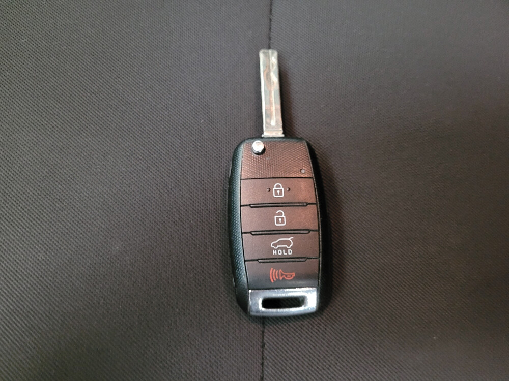 2018 Kia Soul in Eastpointe, MI 48021 - 2399572 32