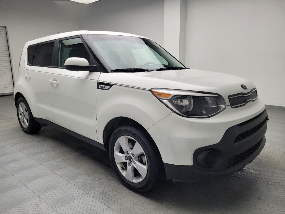 2018 Kia Soul in Eastpointe, MI 48021 - 2399572 13