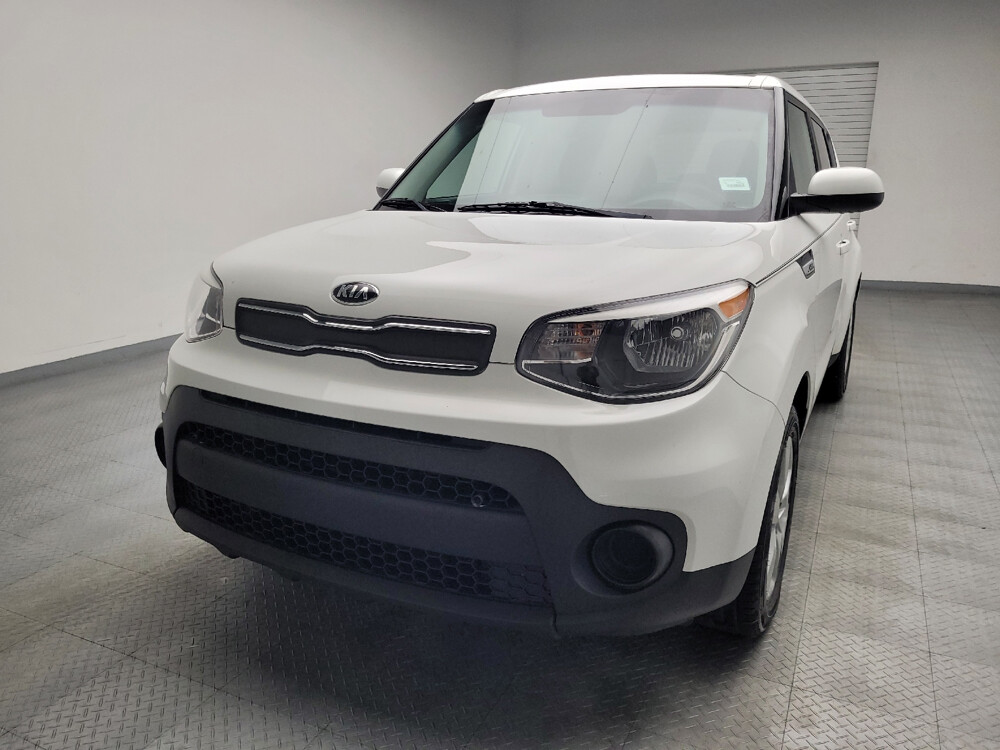 2018 Kia Soul in Eastpointe, MI 48021 - 2399572 15