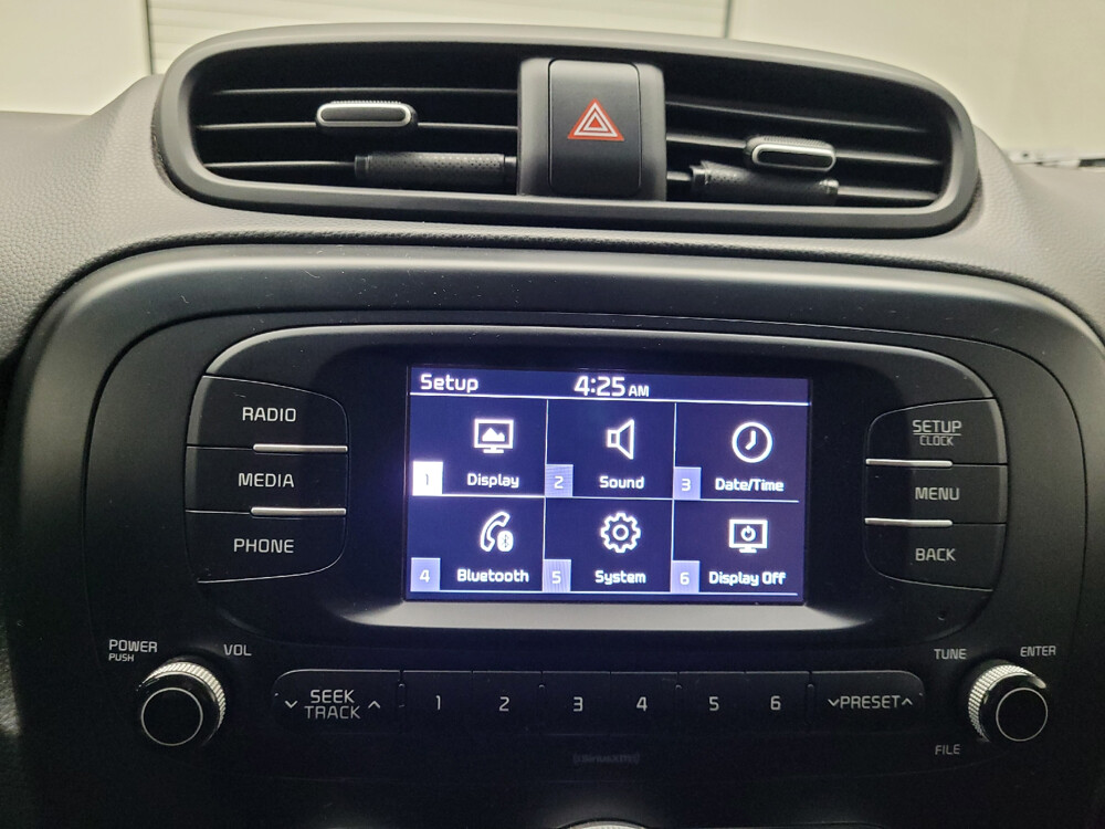 2018 Kia Soul in Eastpointe, MI 48021 - 2399572 25