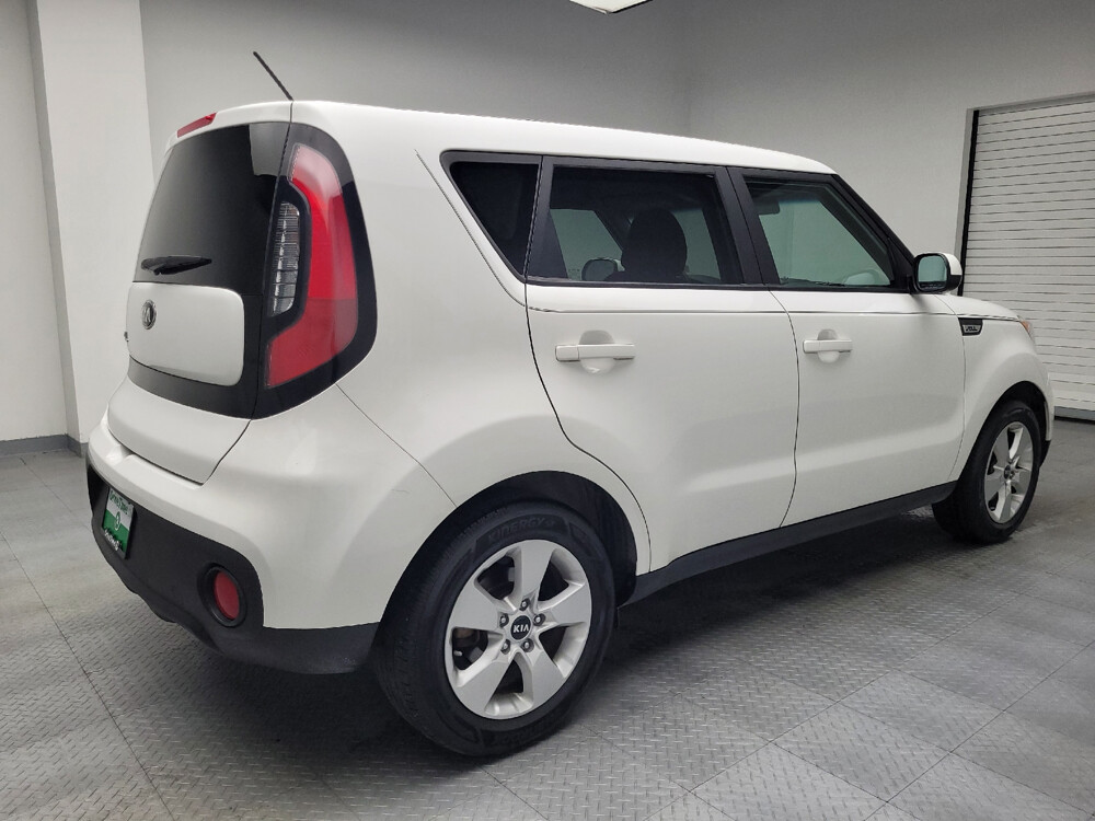 2018 Kia Soul in Eastpointe, MI 48021 - 2399572 10