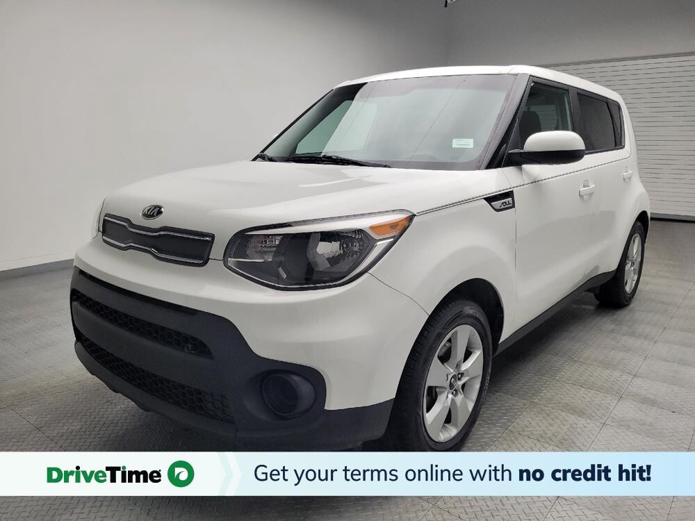 2018 Kia Soul in Eastpointe, MI 48021 - 2399572