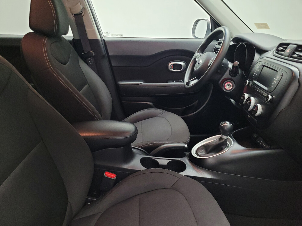 2018 Kia Soul in Eastpointe, MI 48021 - 2399572 21