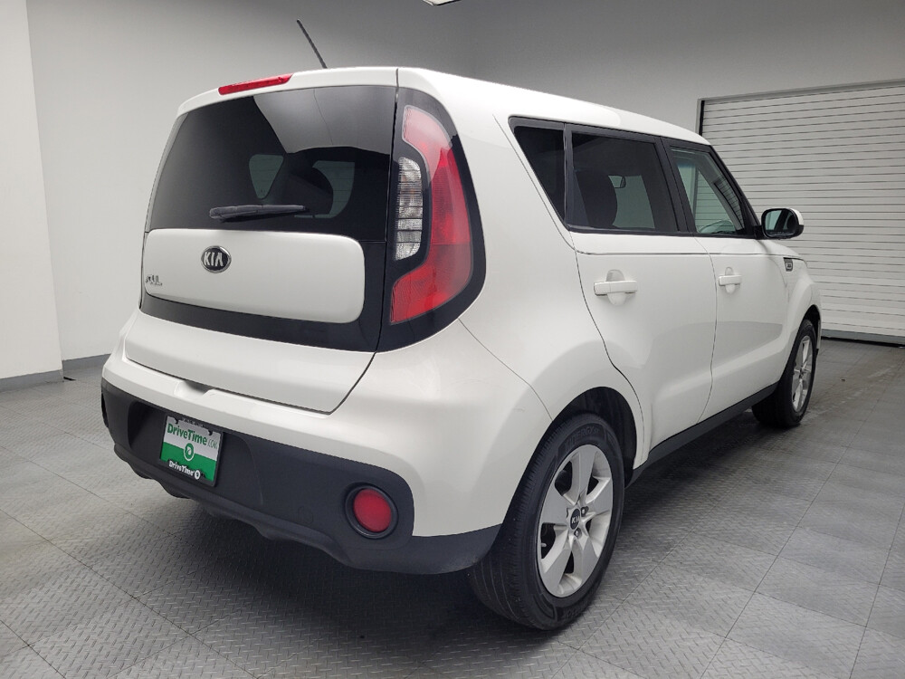 2018 Kia Soul in Eastpointe, MI 48021 - 2399572 9