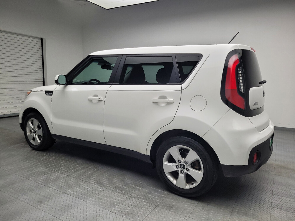 2018 Kia Soul in Eastpointe, MI 48021 - 2399572 3