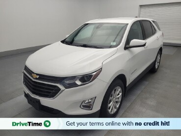 2021 Chevrolet Equinox in Kissimmee, FL 34744