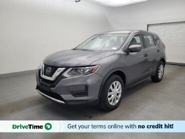 2019 Nissan Rogue in Columbia, SC 29210