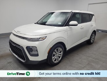 2022 Kia Soul in Madison, TN 37115