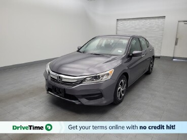 2017 Honda Accord in Miamisburg, OH 45342