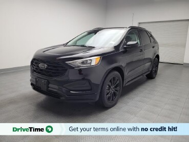 2022 Ford Edge in Escondido, CA 92025