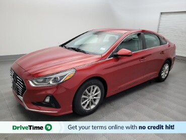 2018 Hyundai Sonata in Tucson, AZ 85705