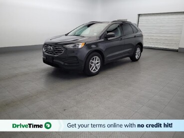 2021 Ford Edge in New Castle, DE 19720