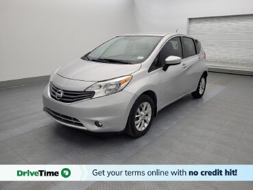 2016 Nissan Versa Note in Pensacola, FL 32505