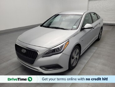 2017 Hyundai Sonata in Mobile, AL 36606