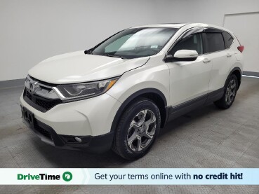 2018 Honda CR-V in Lexington, KY 40509