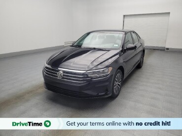 2021 Volkswagen Jetta in Stone Mountain, GA 30083