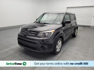 2019 Kia Soul in Mobile, AL 36606