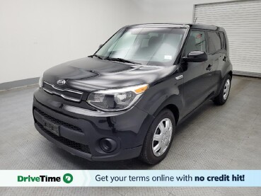 2019 Kia Soul in Midlothian, IL 60445