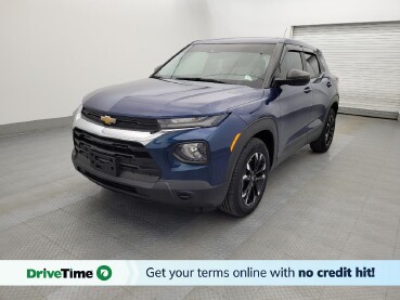 2021 Chevrolet TrailBlazer in Bradenton, FL 34207