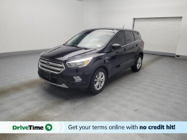 2019 Ford Escape in Union City, GA 30291