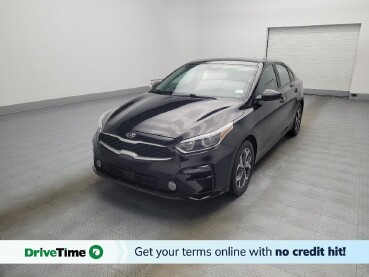 2021 Kia Forte in Stone Mountain, GA 30083