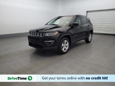 2017 Jeep Compass in New Castle, DE 19720